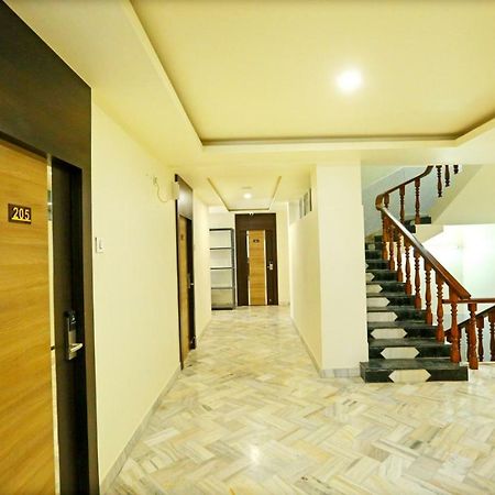 Hotel Swagath Grand Miryalaguda Miriālgūda エクステリア 写真