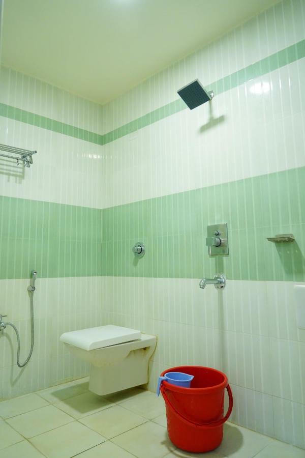 Hotel Swagath Grand Miryalaguda Miriālgūda エクステリア 写真