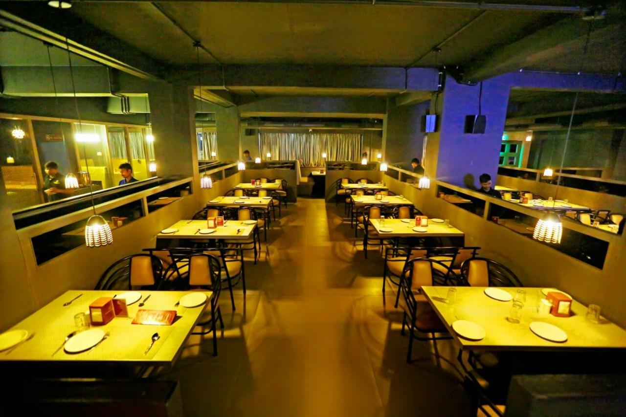 Hotel Swagath Grand Miryalaguda Miriālgūda エクステリア 写真